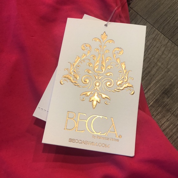 BECCA | Women’s One Piece Swim - Picture 4 of 6